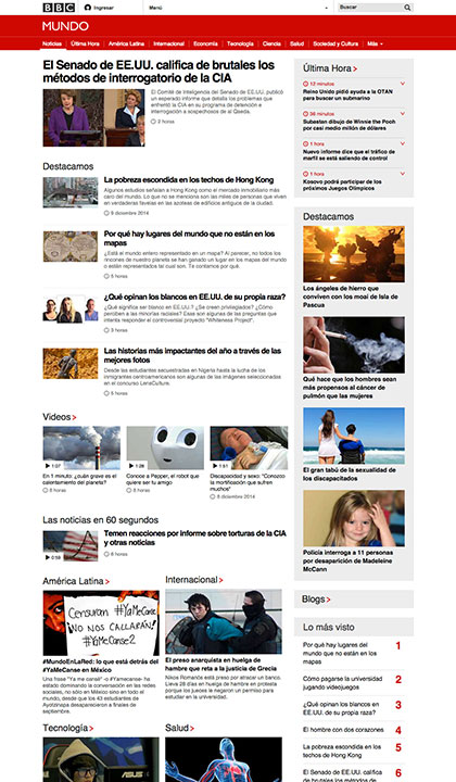 BBC Mundo